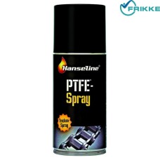 Смазка для цепи спрей Hanseline PTFE Spray 150 мл тефлоновый