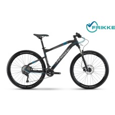 Велосипед 27,5 Haibike SEET HardSeven 5.0, рама 50см, 2018