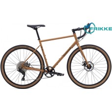 Велосипед 27,5 Marin NICASIO+ 50см черный 2021 