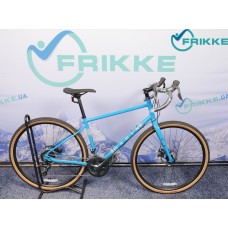 Велосипед 28 Marin FOUR CORNERS XL синий 2020 