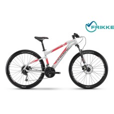 Велосипед 27,5 Haibike SEET HardLife 3.0, рама 45см, 2018
