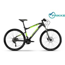 Велосипед 27,5 Haibike SEET HardSeven 4.0, рама 45см, 2018