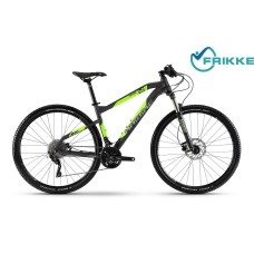 Велосипед 29 Haibike SEET HardNine 4.0, рама 50см, 2018