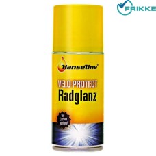 Очиститель рамы Hanseline Velo Protect Radglanz, 150 мл