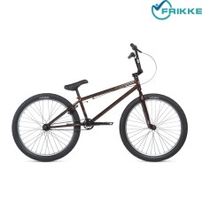 Велосипед 24 Stolen SAINT коричневый 2020