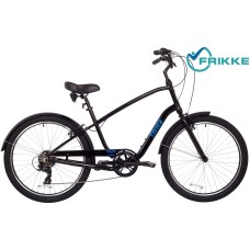 Велосипед 26 Schwinn SIVICA 7 черный  2021
