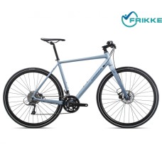 28 Велосипед Orbea VECTOR 30 2019 M Blue