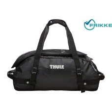 Сумка-рюкзак Thule Chasm S-40L - Black