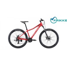 Велосипед 26 Cyclone RX 15” Красный 2022