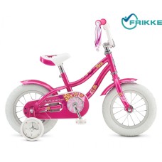 Велосипед 12 Schwinn Pixie girl розовый 2017
