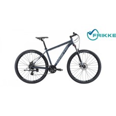 Велосипед 29 Kinetik CRYSTALRC:R[15]C  18 Синий 2021