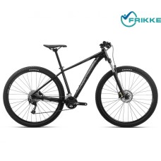 27,5 Велосипед Orbea MX 27 50 20 M черно-серый 2020