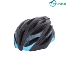 Шлем Green Cycle New Alleycat L черно-синий матовый