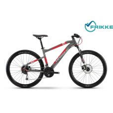 Велосипед 27,5 Haibike SEET HardSeven 3.0, рама 50см, 2018