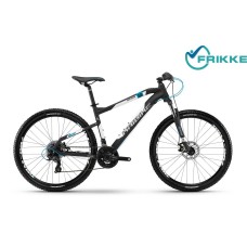 Велосипед 27,5 Haibike SEET HardSeven 1.0, рама 45см, 2018