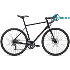 Велосипед 28 Marin NICASIO р - 54см чорно-рожевий 2021