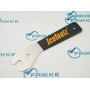 Ключ ICE TOOLZ 4715 конусний з рукояткою 15mm