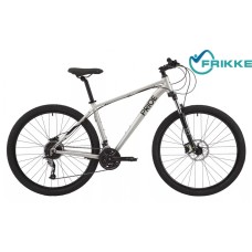 Велосипед 29 Pride MARVEL 9.3 XL 2021 серый