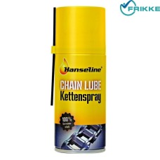 Смазка для цепи спрей Нanseline Chaine Lube Kettenspray 150мл