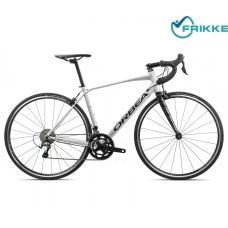 28 Велосипед Orbea Avant H40 20 рама-55 біло-чорний 2020