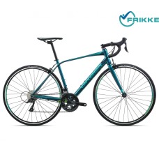 28 Велосипед Orbea AVANT H50 2019 53 Blue - Green