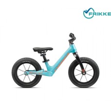 12 Велосипед Orbea MX 2021 голубой